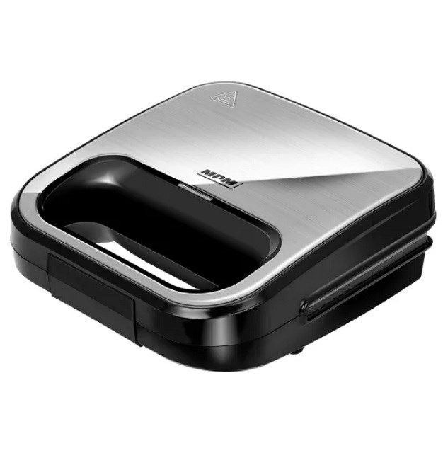 MPM MOP-49M - Sandwich Toaster