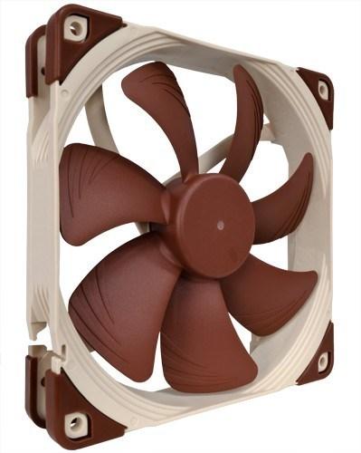 Mm Noctua NF-A14 PWM 140