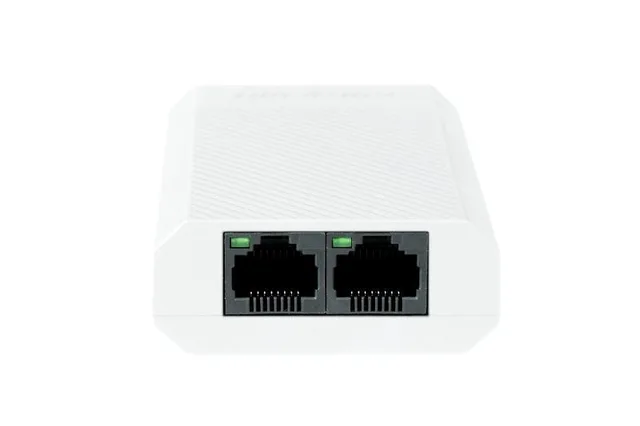 Hikvision DS-3E0503DP-E/R Switch