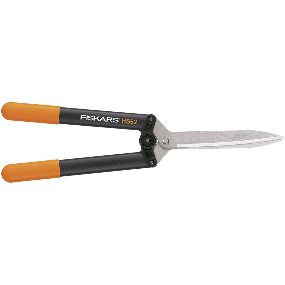 FISKARS HEDGE TRIMMER HS52