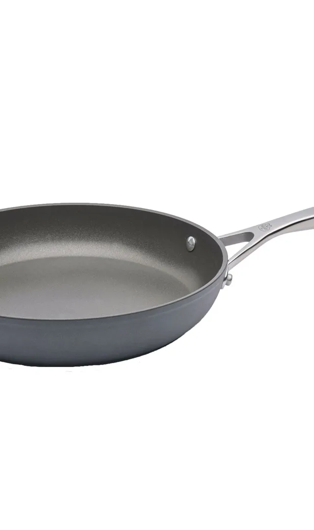 Ballarini Alba Titanium Induction Pan - 24 Cm