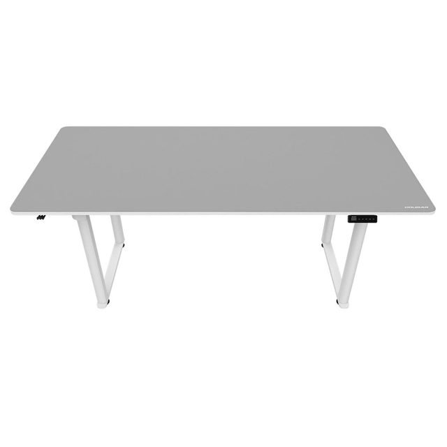 COUGAR Gaming Schreibtisch E-Grav 180, White
