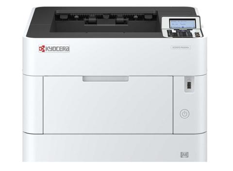 L Kyocera ECOSYS PA5000x Laserdrucker 50 S./Min. A4 LAN USB-Host Duplex EU