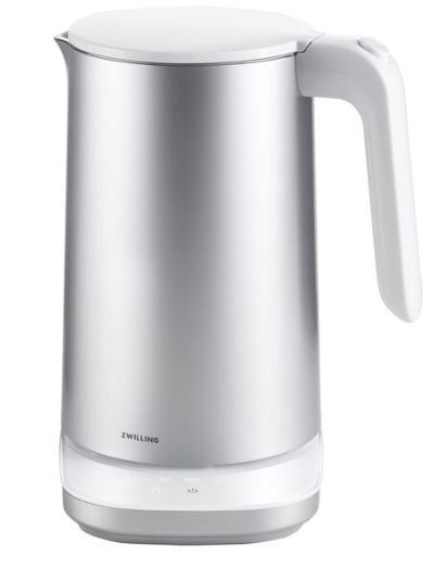 ZWILLING PRO Electric Kettle 1.5 L 1850 W 53006-000-0 Silver