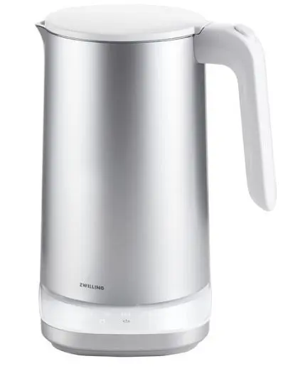 ZWILLING PRO Electric Kettle 1.5 L 1850 W 53006-000-0 Silver