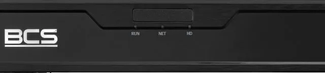 Recorder BCS POINT BCS-P-NVR1601-4KE-III