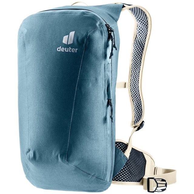 Bicycle Backpack - Deuter Plamort 12