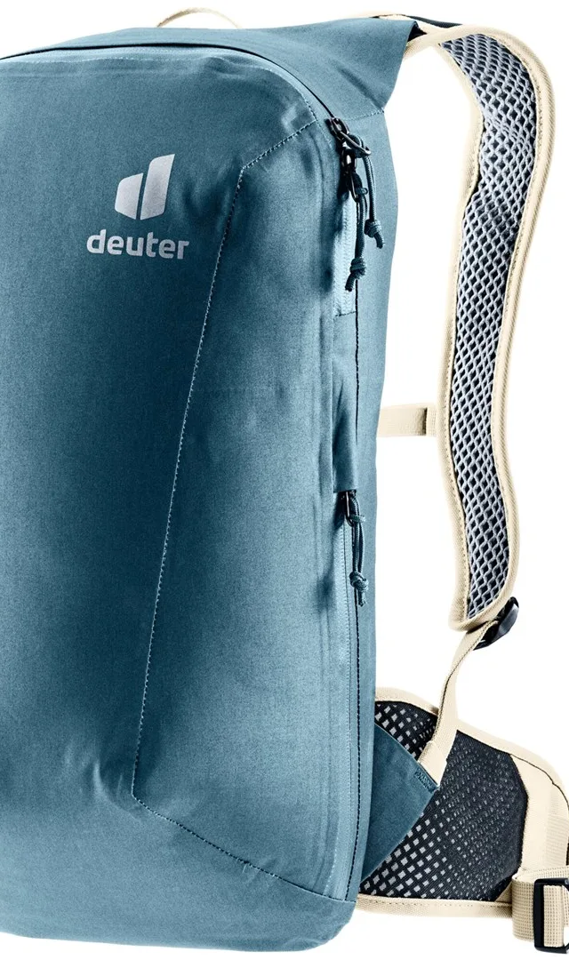 Bicycle Backpack - Deuter Plamort 12