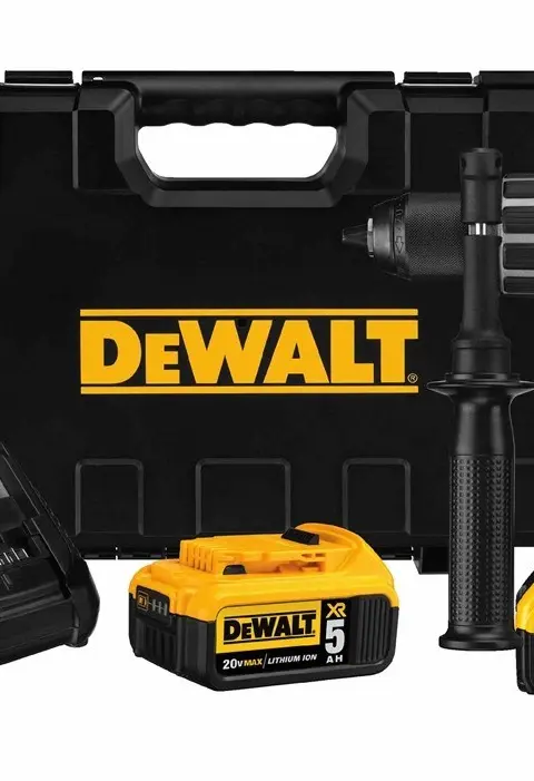 DEWALT Schlagbohrschrauber (BL) 18 V / 5 Ah
