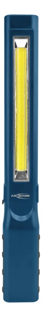 Ansmann WL450R Black, Blue LED