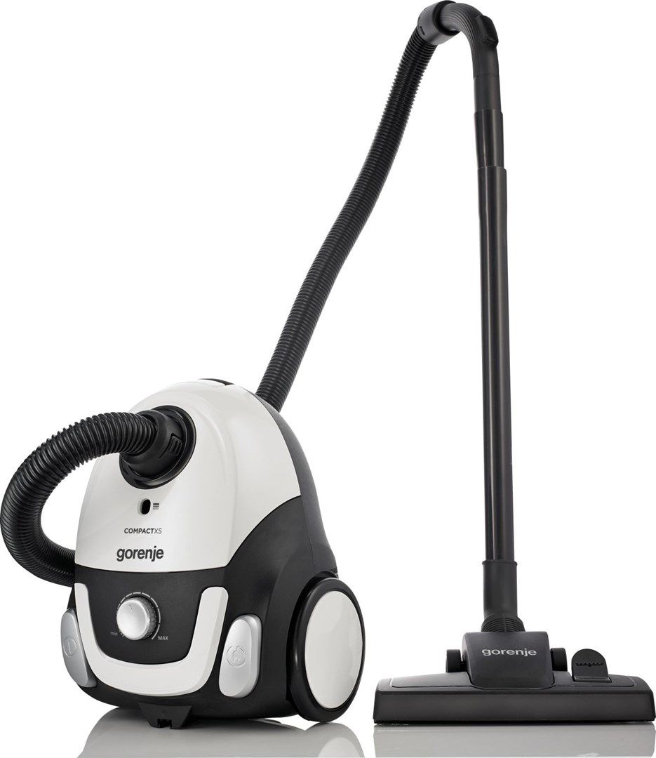 Gorenje VCEA11CXWII 2 L Cylinder vacuum Dry 750 W Dust bag