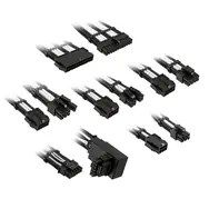 Kolink Core Pro 12V-2x6 Braided Cable Extension Kit