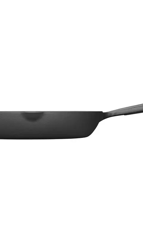 FOLKEN FRYING PAN 24CM