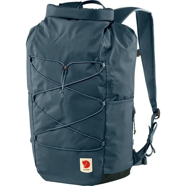 FjäLlräVen High Coast Rolltop
