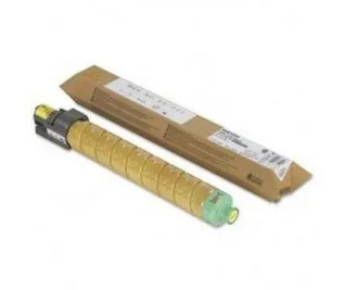Ricoh 842236 toner cartridge 1 pc(s) Original Yellow