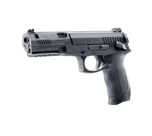 Air Rifle Pistol Umarex DX17 Kal. 4 5 Mm EKP