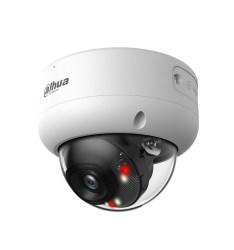 Dahua Technology WizSense IPC-HDBW3849EP-AS-IL-0280B security camera Dome IP security camera Indoor & outdoor 3840 x 2160 pixels Ceiling
