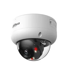 Dahua Technology WizSense IPC-HDBW3849EP-AS-IL-0280B security camera Dome IP security camera Indoor & outdoor 3840 x 2160 pixels Ceiling