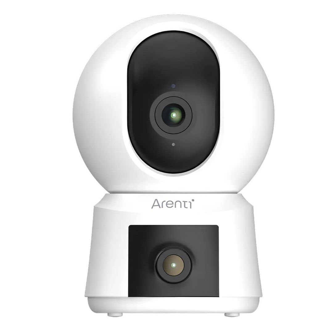 Arenti P3TT