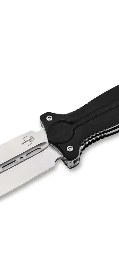BöKer Plus Cheus Knife