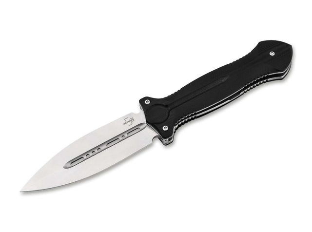 BöKer Plus Cheus Knife