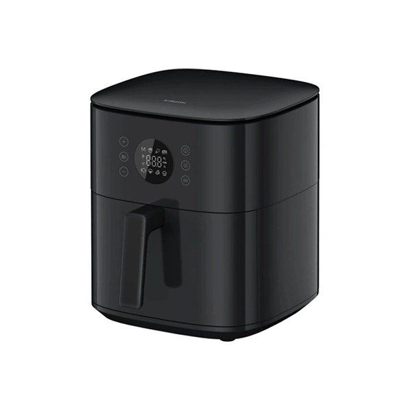 Xiaomi Air Fryer 6.5 L (2nd Gen) Black - EU Model