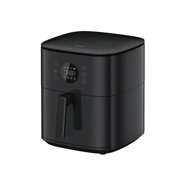 Xiaomi Air Fryer 6.5 L (2nd Gen) Black - EU Model