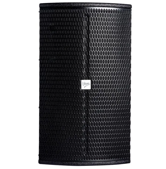 V-TONE NBX-112A active speaker cabinet 12"" DSP