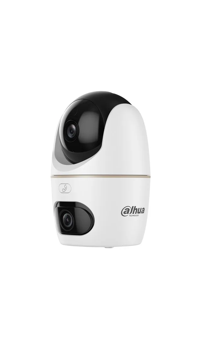 Dahua Technology 3+3MP Indoor Wi-Fi Dual-Lens Pan & Tilt Camera