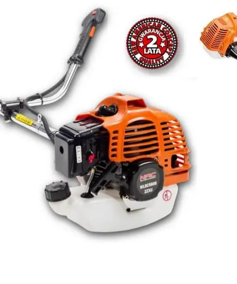 NAC BRUSH CUTTER 54cc 2.9Nm