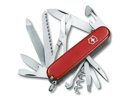 Victorinox Ranger Multi-Tool Knife