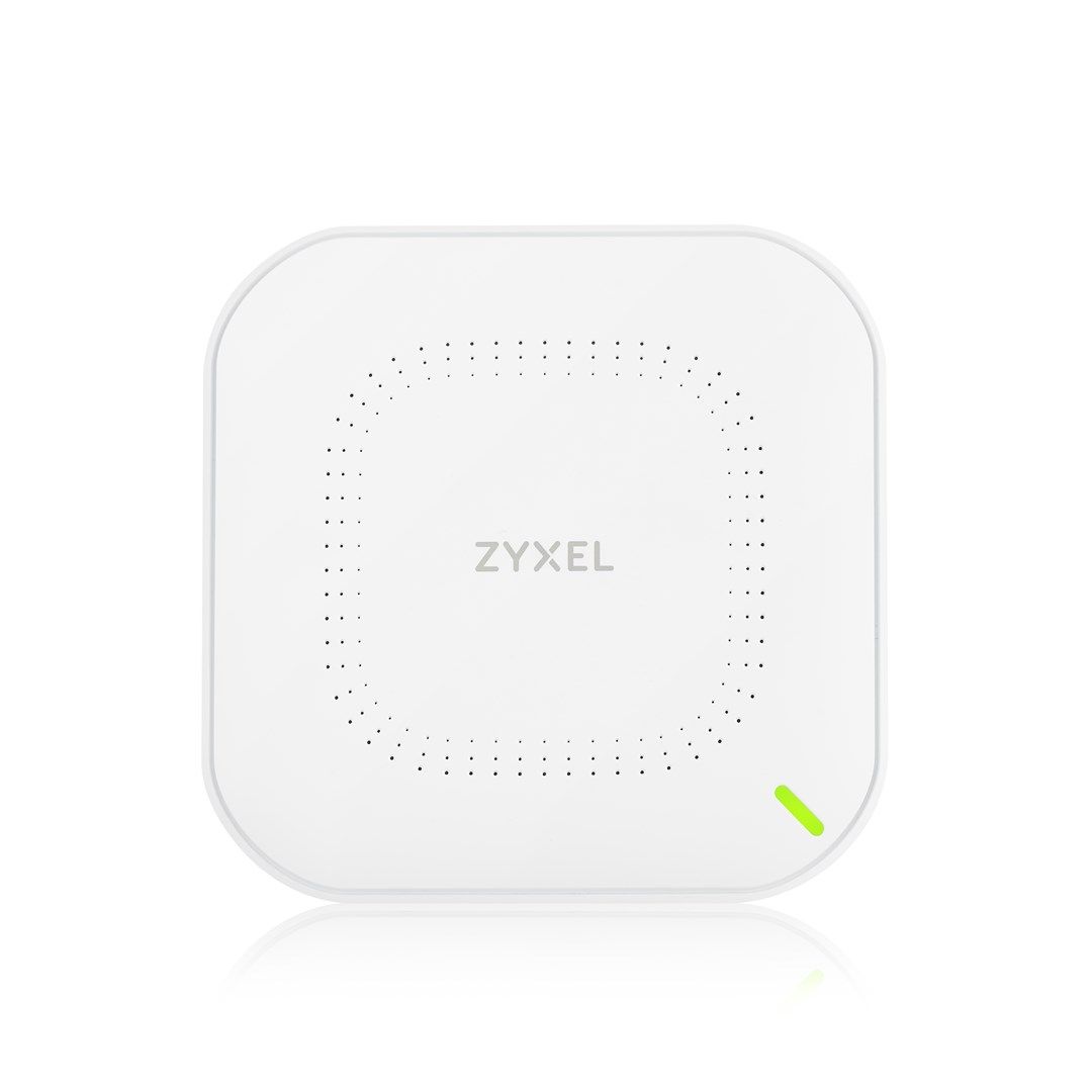 Zyxel NWA50AX 1775 Mbit/s White Power over Ethernet (PoE)