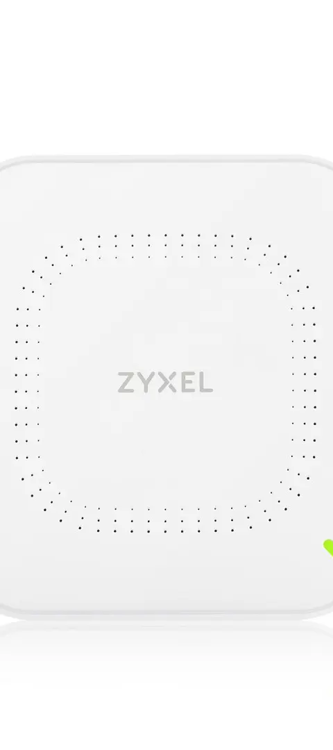 Zyxel NWA50AX 1775 Mbit/s White Power over Ethernet (PoE)