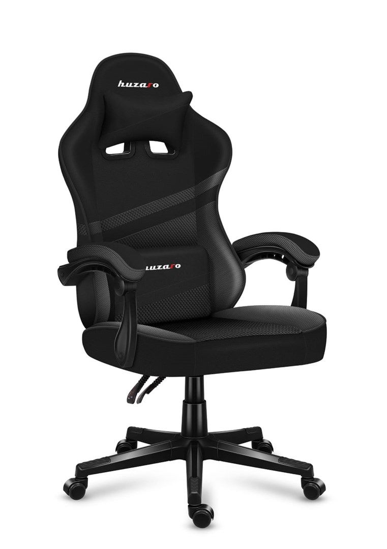 Gaming Chair - Huzaro Force 4.4 Carbon
