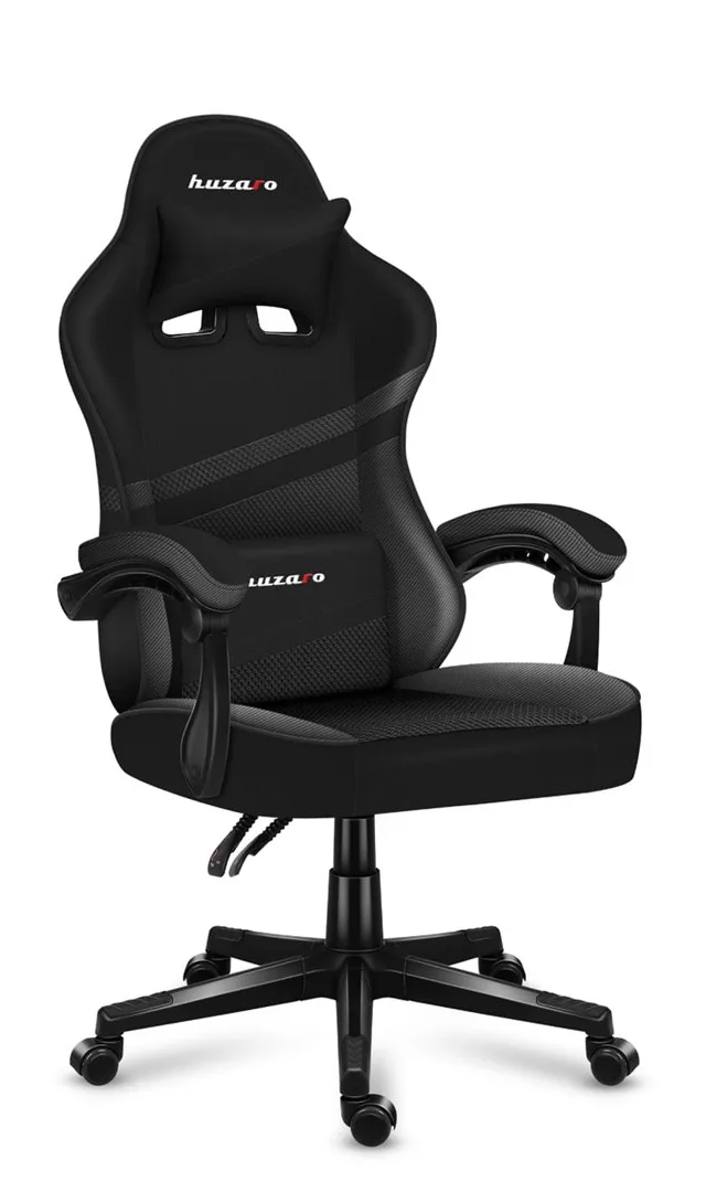 Gaming Chair - Huzaro Force 4.4 Carbon