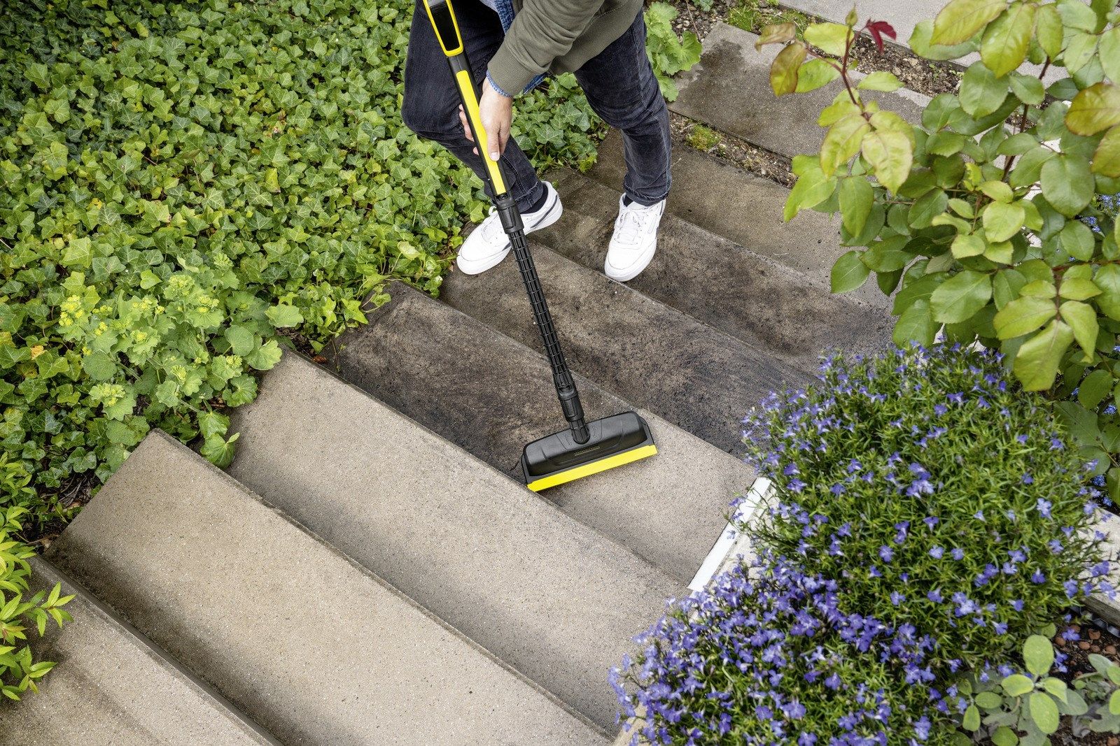 KäRcher PS 30 Power Scrubber