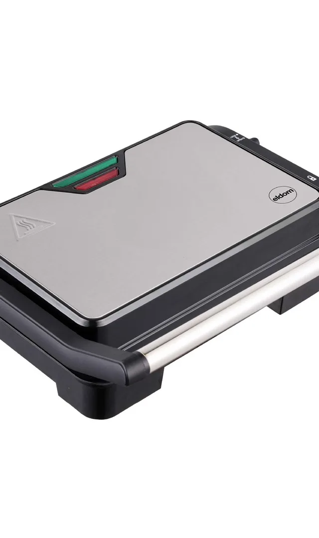 ELDOM CONTACT GRILL GK110