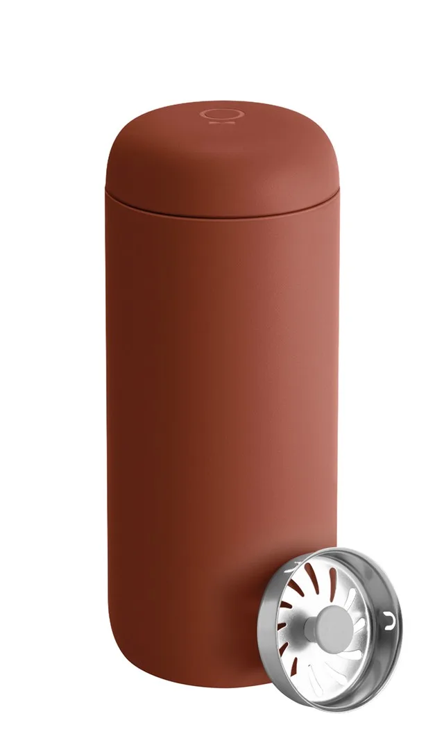 Kubek Termiczny 473 Ml Carter Move Mug Fellow Sienna