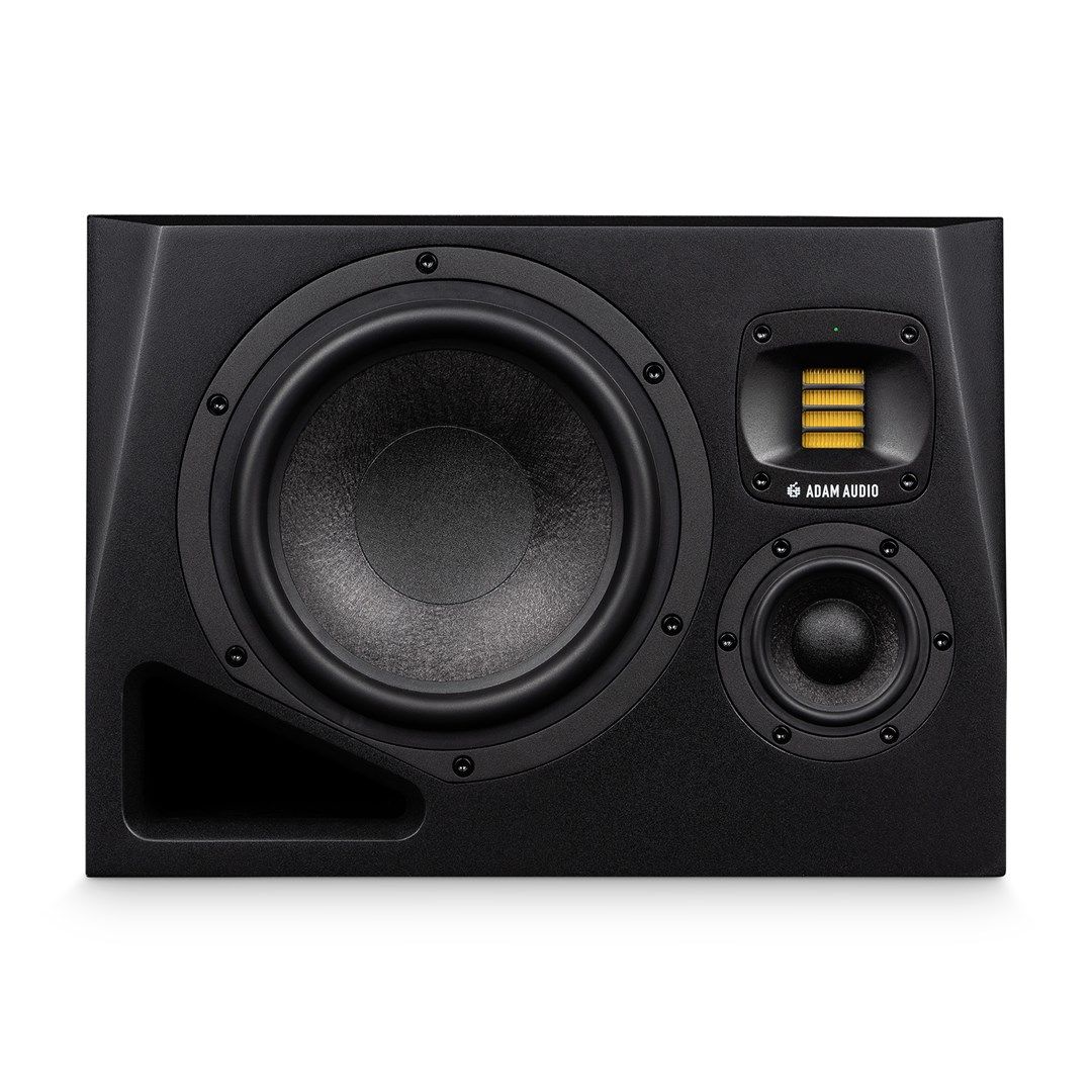 Active Monitor ADAM A8H Left