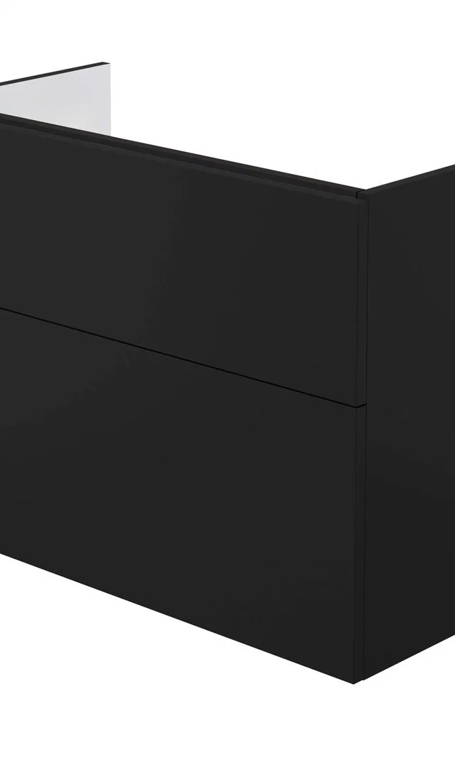 Washbasin Cabinet Without Worktop