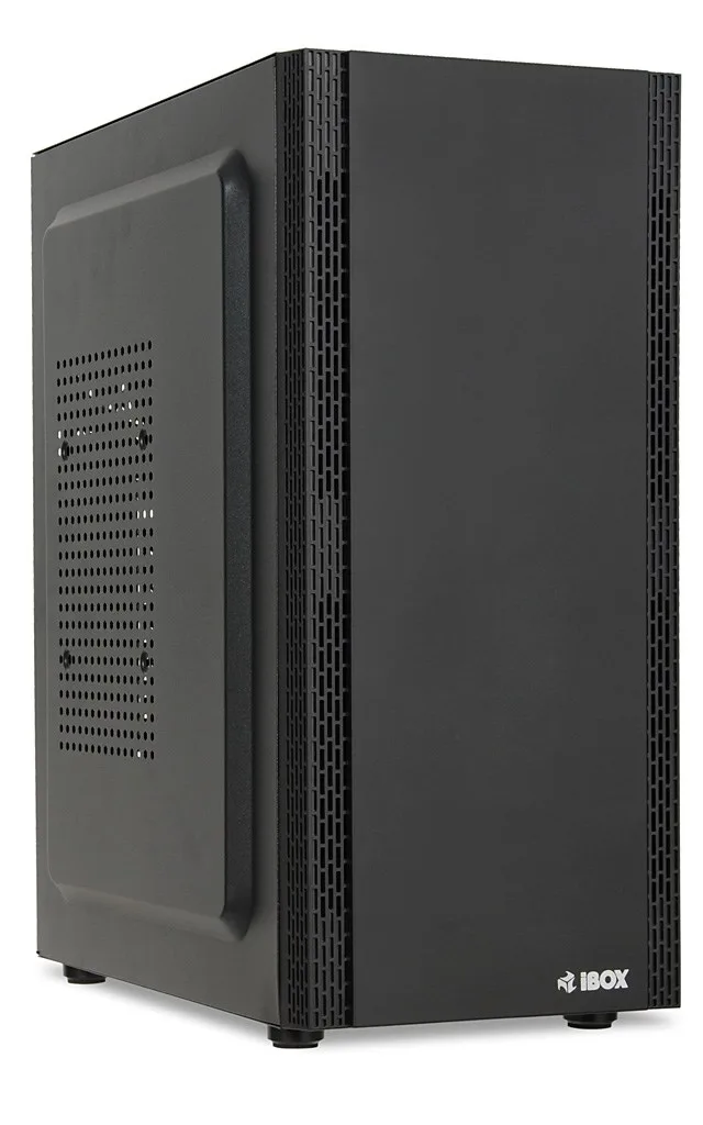 I-BOX ANTILA 39 Midi Tower ATX Case