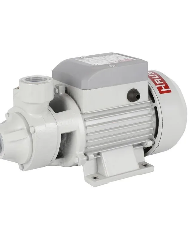PUMP VS-750QB 750W