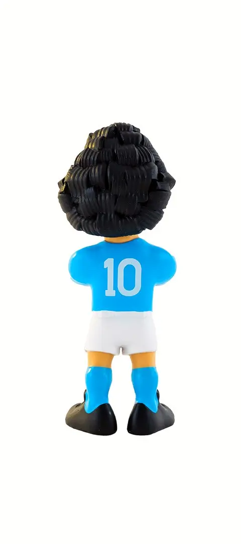 MINIX MARADONA - NAPOLI
