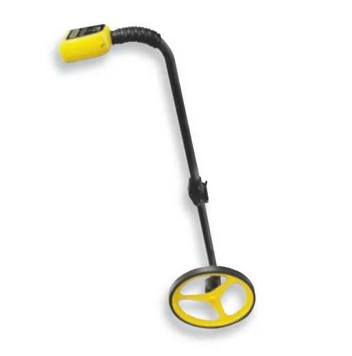 Stanley 1-77-176 Measuring Wheel Black 2.07 Kg