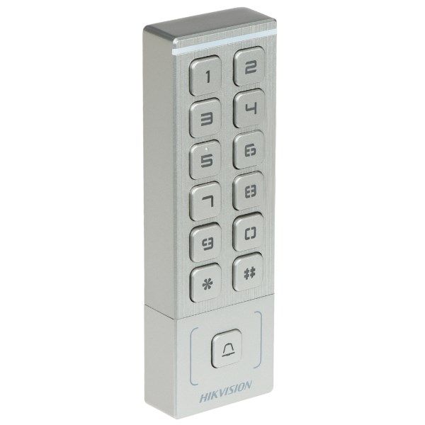 Access Controller DS-K1T809MWX