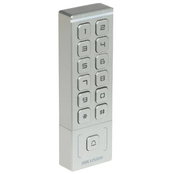 Access Controller DS-K1T809MWX