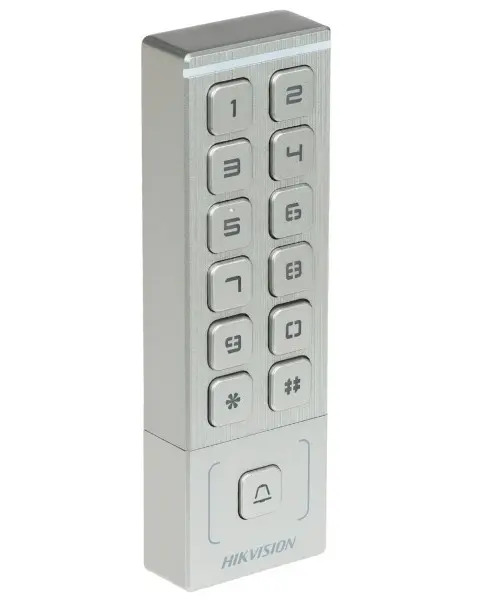Access Controller DS-K1T809MWX