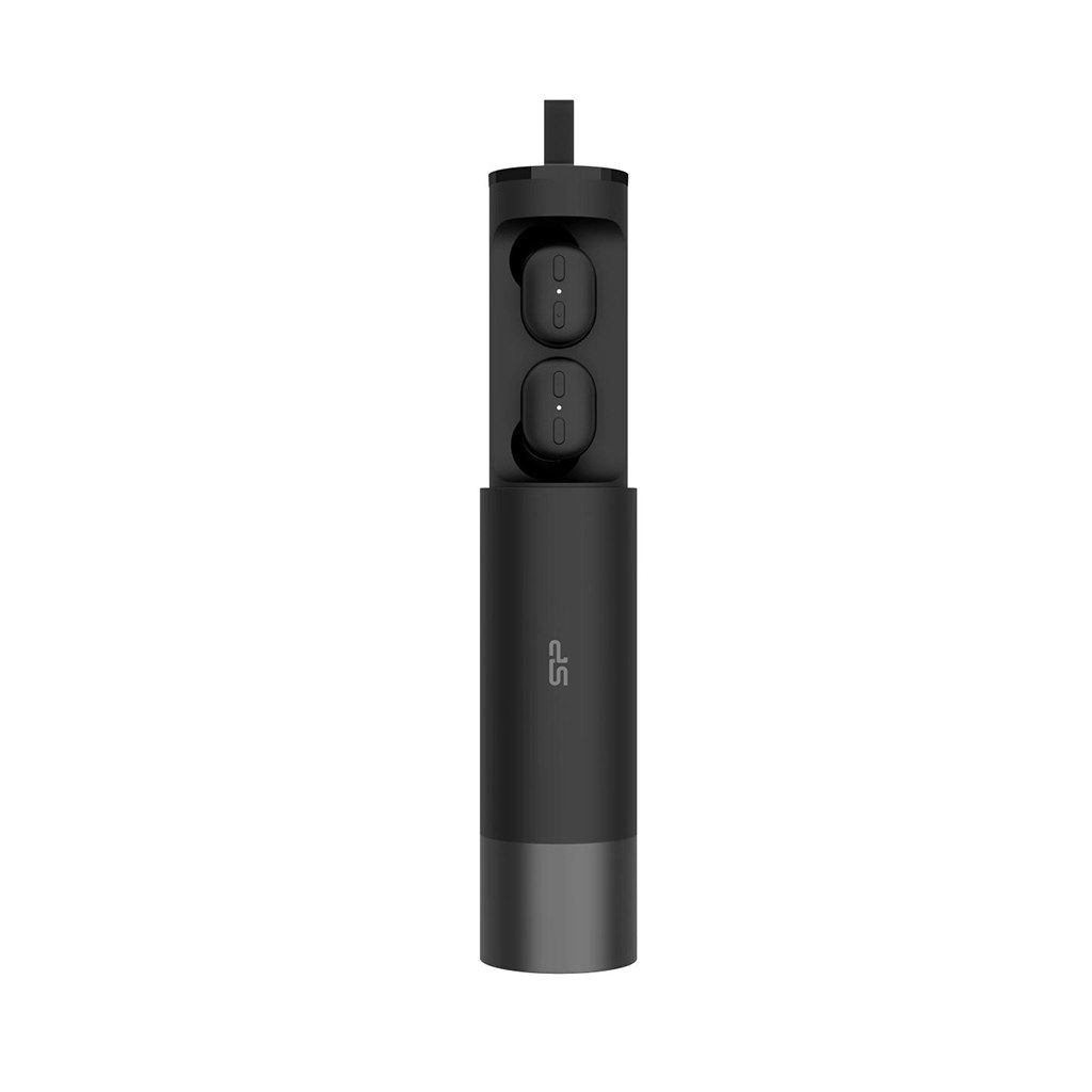 Silicon Power BP81 Headset In-Ear Black