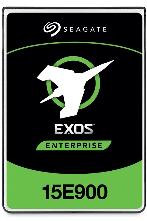 Seagate Enterprise ST600MP0006 internal hard drive 600 GB 15000 RPM 256 MB 2.5" SAS