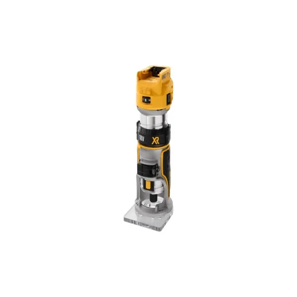 DEWALT Akku-Kombifraese. 18 V (Basisv.)